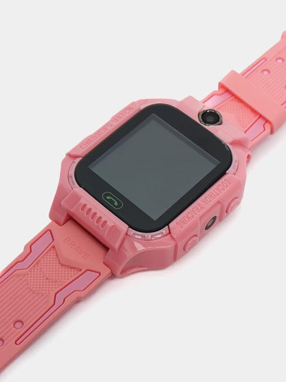Kids GPS Smartwatch