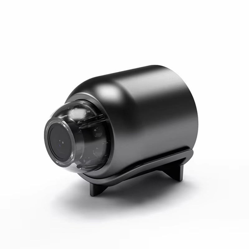 Mini WiFi Spy Camera